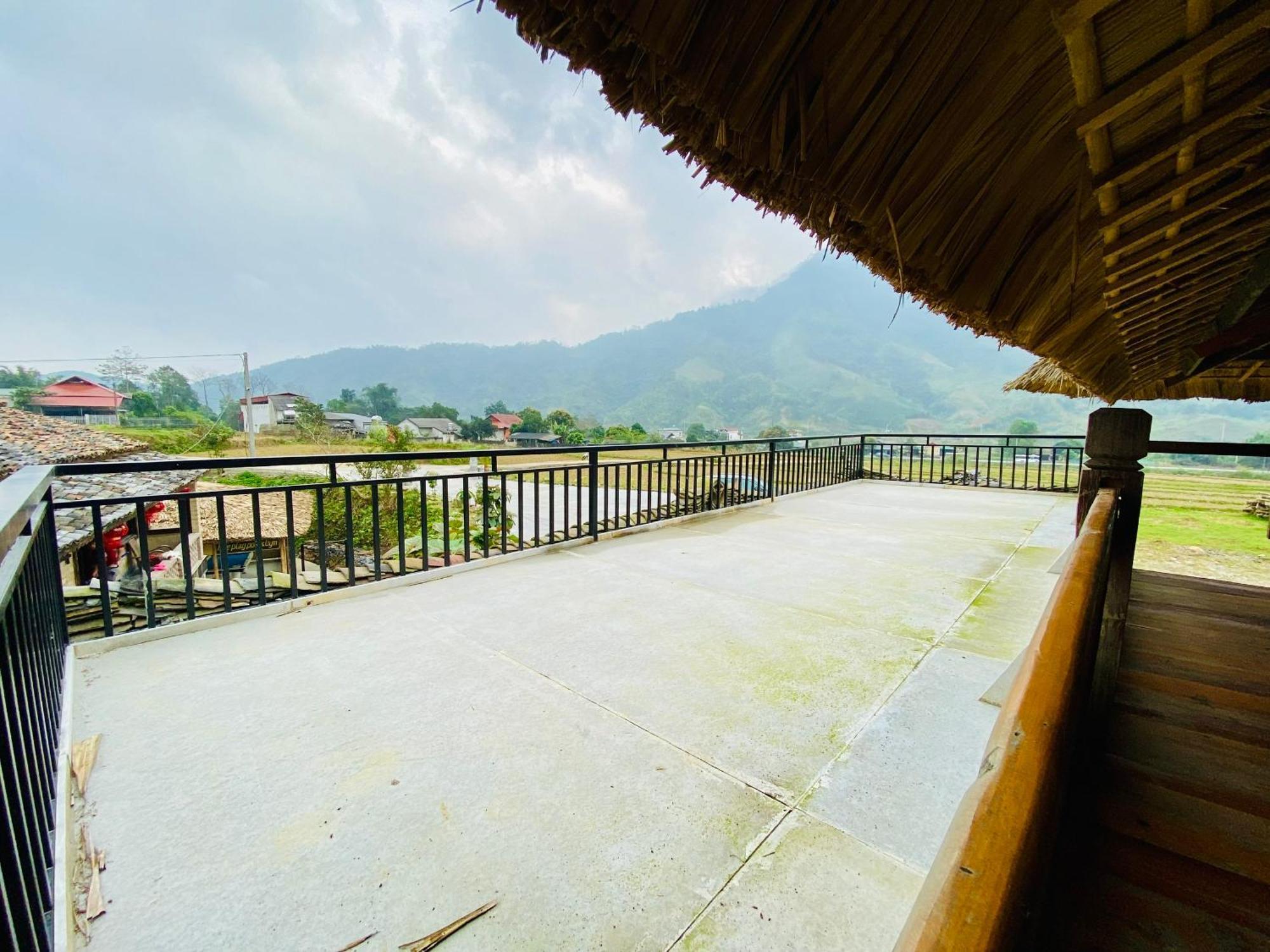 Ban Bang Ecolodge Tours & Motorbike Rental Ha Giang Extérieur photo