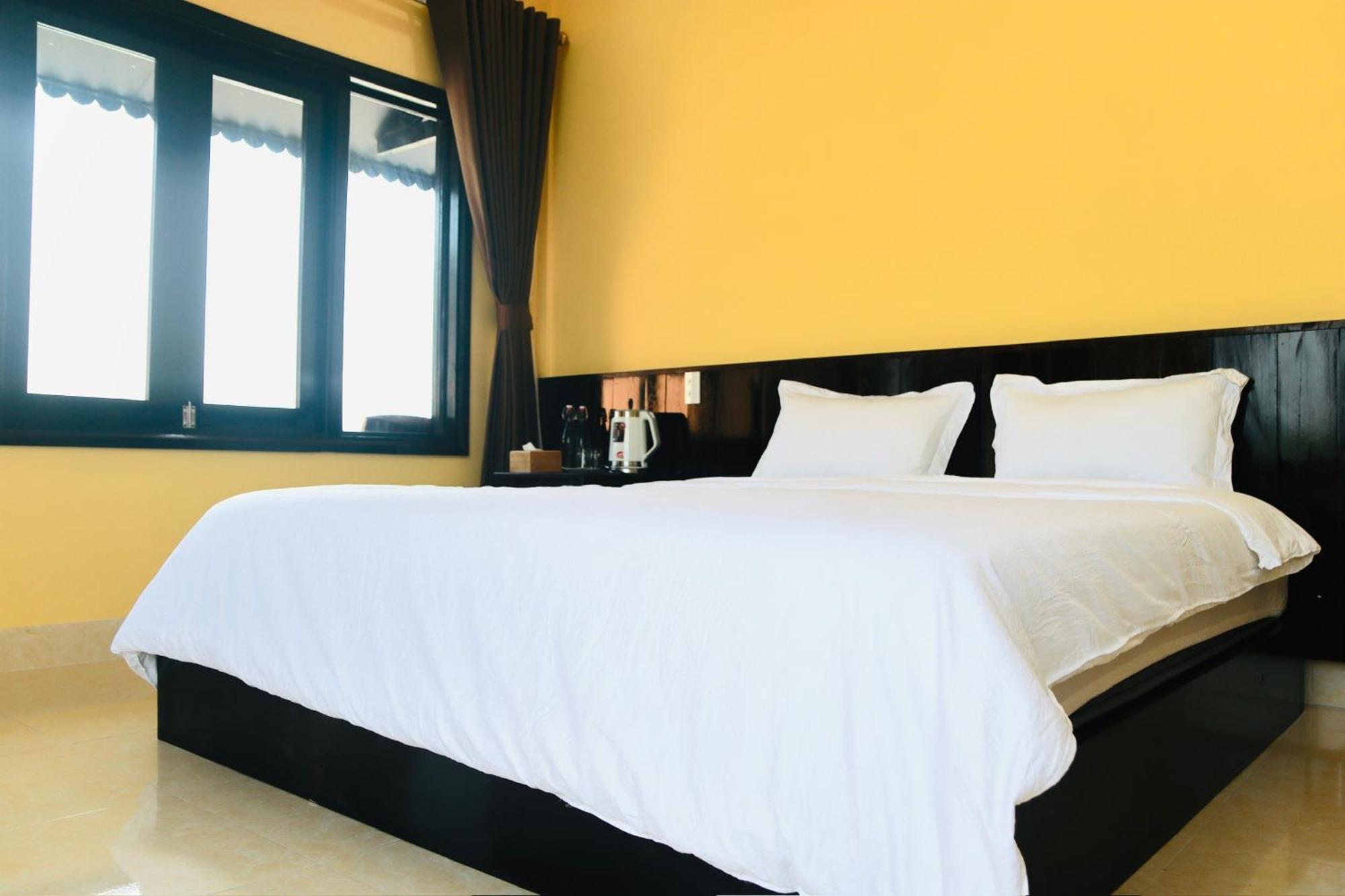 Ban Bang Ecolodge Tours & Motorbike Rental Ha Giang Extérieur photo
