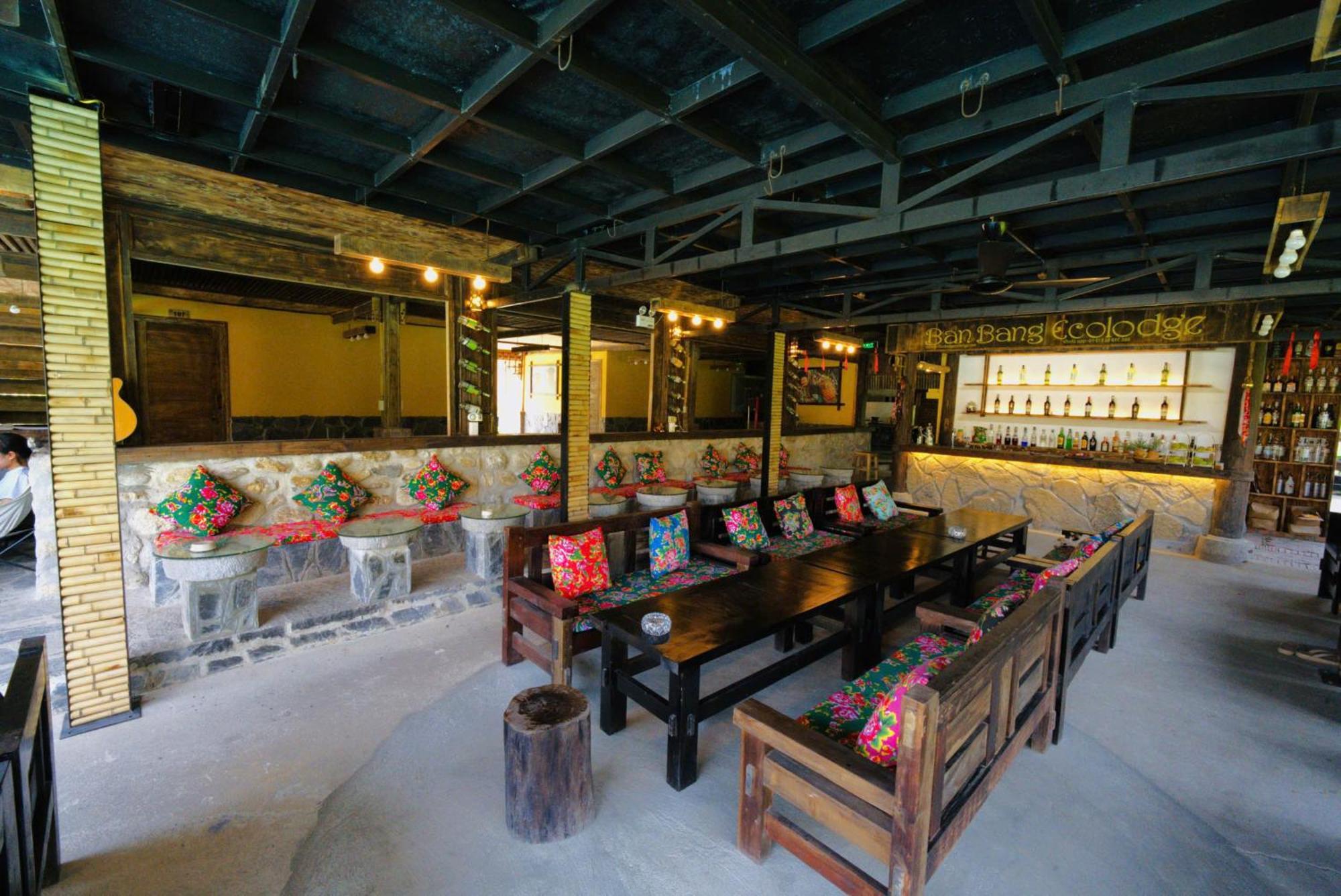 Ban Bang Ecolodge Tours & Motorbike Rental Ha Giang Extérieur photo