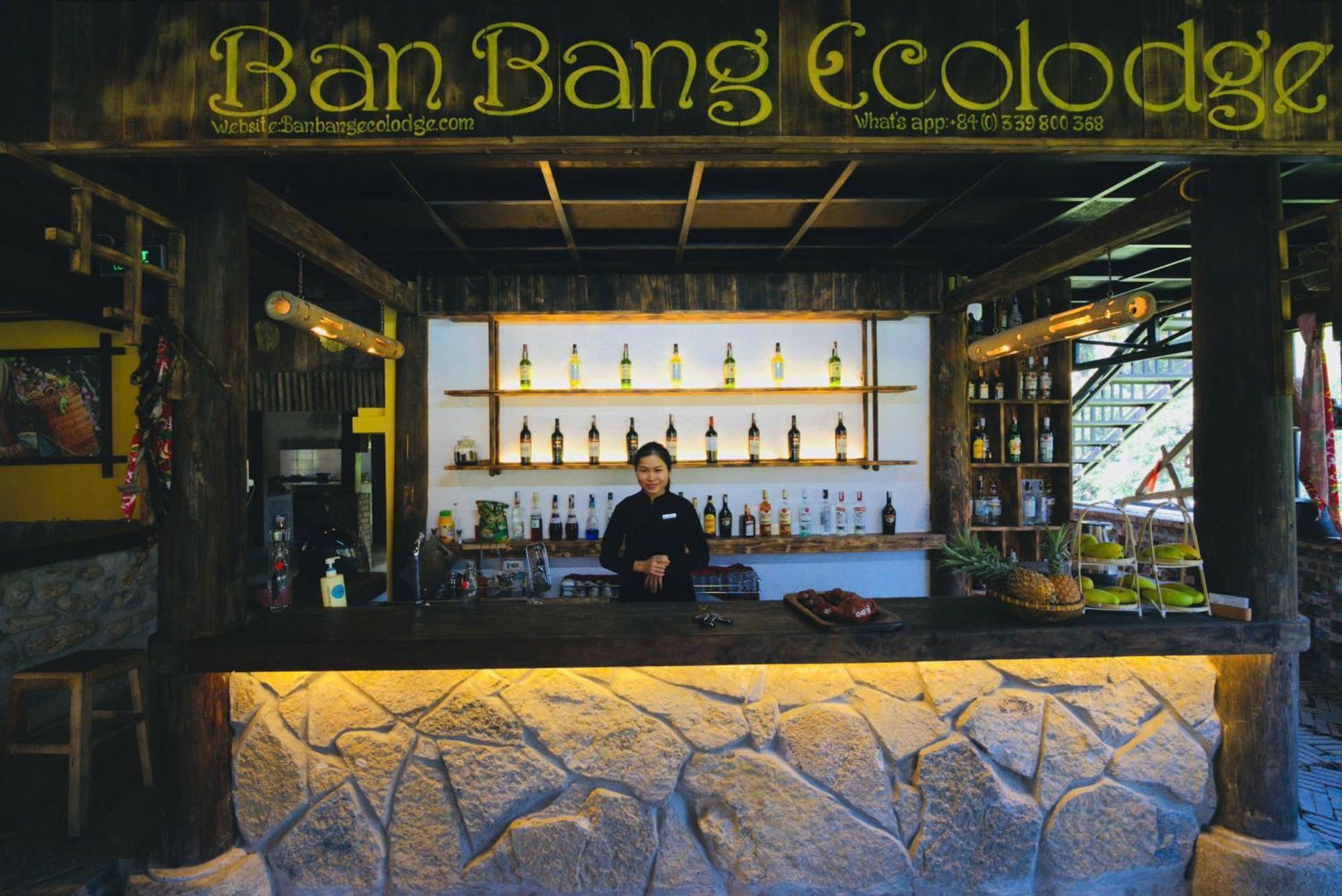 Ban Bang Ecolodge Tours & Motorbike Rental Ha Giang Extérieur photo